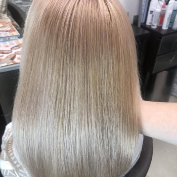 Ботокс холодный