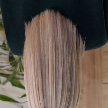 Ботокс горячий