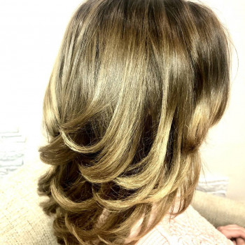 Глазирование