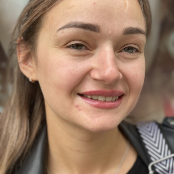 Дарина Дмитренко, Дніпро Фото - 11