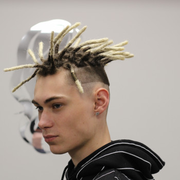 Юлия Маргус, Харьков Фото - 6