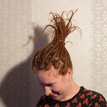 Юлия Маргус, Харьков Фото - 7