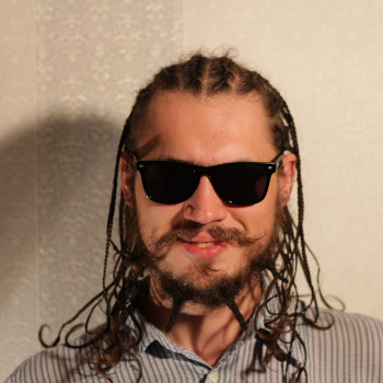 Юлия Маргус, Харьков Фото - 9