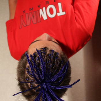 Юлия Маргус, Харьков Фото - 10