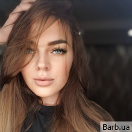 Мастер маникюра Анна Харьков,Сергія Грицевця, 17 район Горизонт