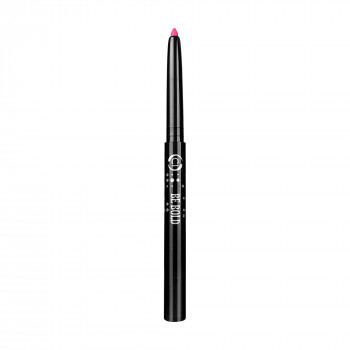 Олівець для очей Colour Intense Be Bold Eyeliner 204 Рожевий неон, 1 г