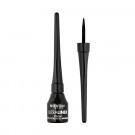 Підводка для очей Deborah Ultraliner Eyeliner Black, 2,4 мл