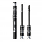 Туш-трансформер для вій Deborah Double Effect Volume & Lunghezza Black, 8 мл