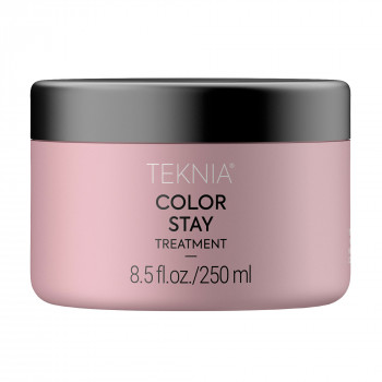 Маска для догляду за фарбованволоссям Lakme Teknia Color Stay Treatment, 250 мл