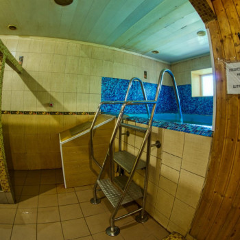 Криворожские бани, Кривий Ріг Фото - 5