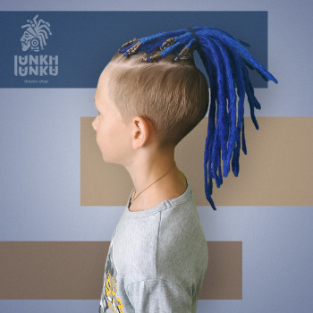 Де-дреды, се-дреды, де-косы, се-косы, зизи
                    Брейдер Юлия Харків