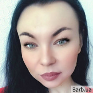 Майстер депіляції Aлександра Браславец на Barb.ua
