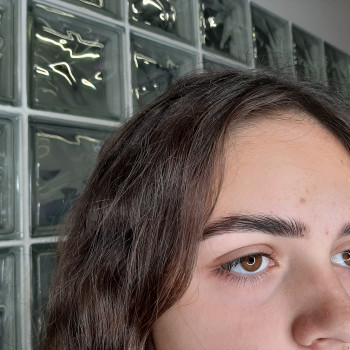 Ламинирование + окрашивание бровей