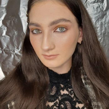 Макияж
                    Визажист Кристина Киев