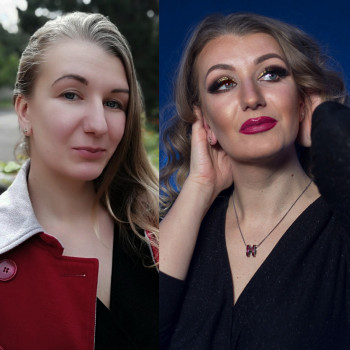 Юлия Беляева, Одеса Фото - 3