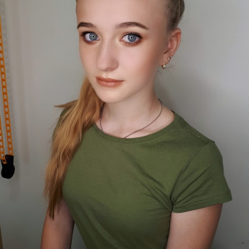 Анна Жовтівська, Львів Фото - 12