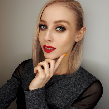 Анна Жовтівська, Львів Фото - 17