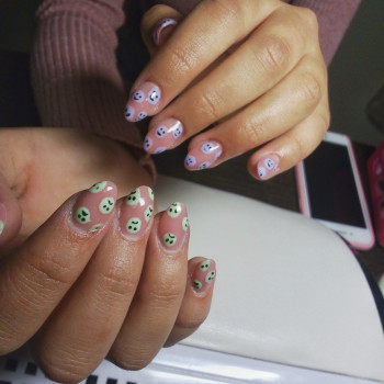 Сабина Аббасова, Ровно Фото - 6