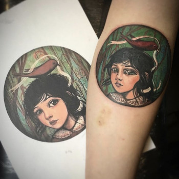 Виктория Вечорек, Одеса Фото - 11