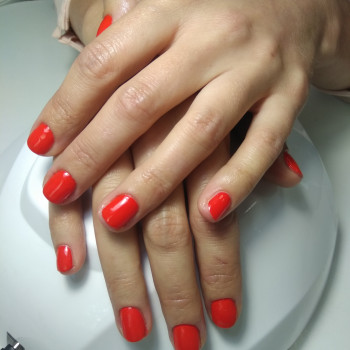 Юлия Трощинкова, Київ Фото - 5