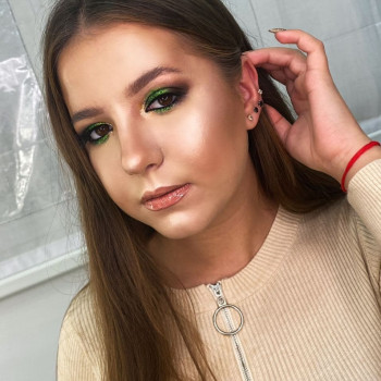 Марина Феттер, Одесса Фото - 30