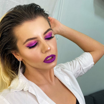 Марина Феттер, Одесса Фото - 32