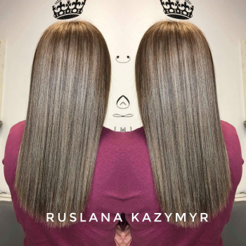 Руслана Казимир, Никополь Фото - 7