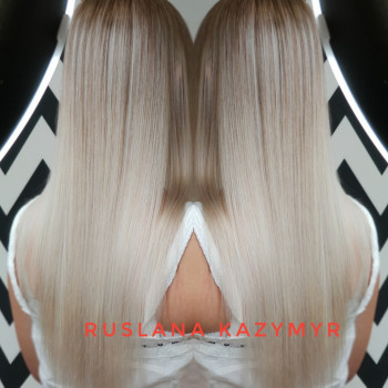 Руслана Казимир, Никополь Фото - 8