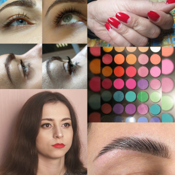 Оксана Браун, Киев Фото - 1