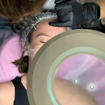 Оксана Тимофеева, Киев Фото - 4