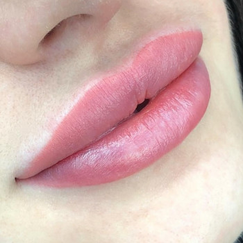 Перманентний макіяж
                    Майстер перманентного макіяжу Наталія Київ