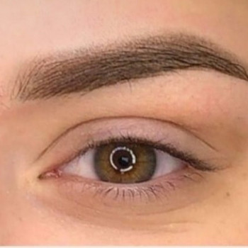 Перманентний макіяж
                    Майстер перманентного макіяжу Наталія Київ