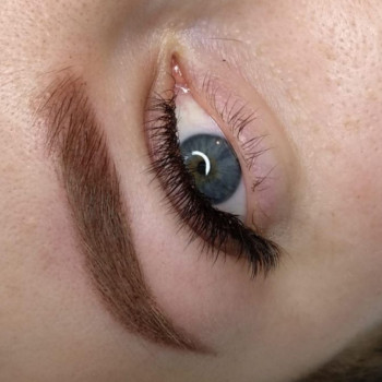 Перманентний макіяж
                    Майстер перманентного макіяжу Наталія Київ