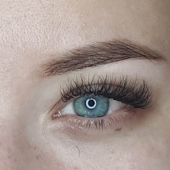 Наращивание ресниц
                    Мастер перманентного макияжа Наталія Киев