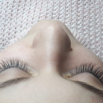 Наращивание ресниц
                    Мастер перманентного макияжа Наталія Киев