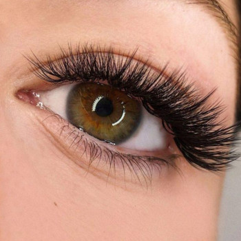 Наращивание ресниц
                    Мастер перманентного макияжа Наталія Киев