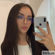 Бровист Оксана Вітович на Barb.ua