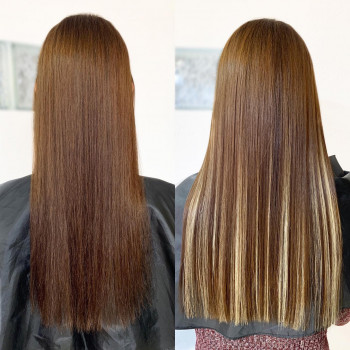 Студия Анны Ищенко, Херсон Фото - 36