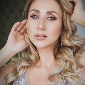 Анна Левковская, Киев Фото - 6