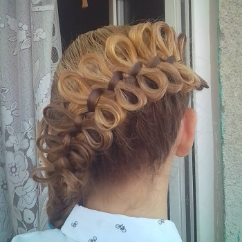 Дарья Гукова, Днепр Фото - 5