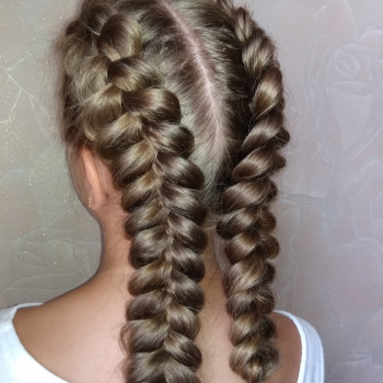 Дарья Гукова, Днепр Фото - 8