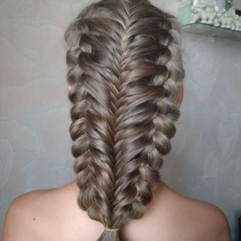 Дарья Гукова, Днепр Фото - 12