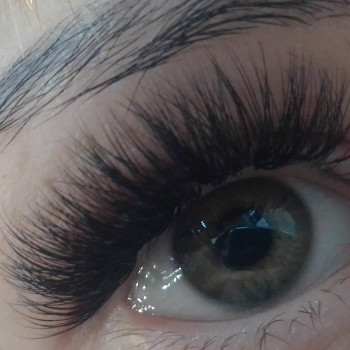 Наращивание ресниц
                    Лешмейкер Полина Харків