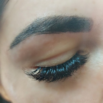 Наращивание ресниц
                    Лешмейкер Полина Харків