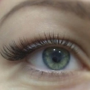 Наращивание ресниц
                    Лешмейкер Полина Харків