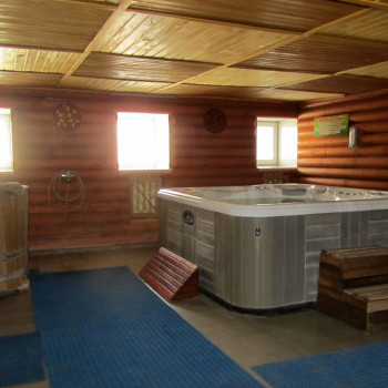 Планета, Краматорськ Фото - 5