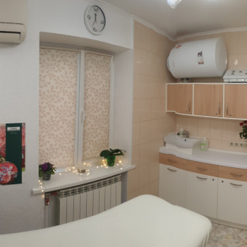 Аренда косметологического кабинета
                    Салон красоты Studio Tiare Киев
