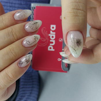 Пудра, Кременчук Фото - 6