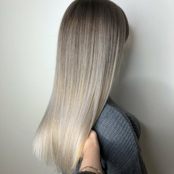 Пудра, Кременчук Фото - 7