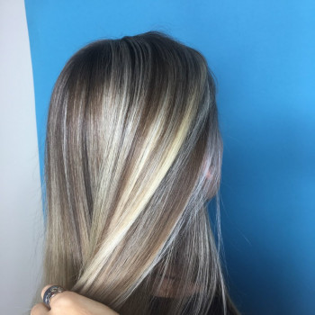 Пудра, Кременчук Фото - 8